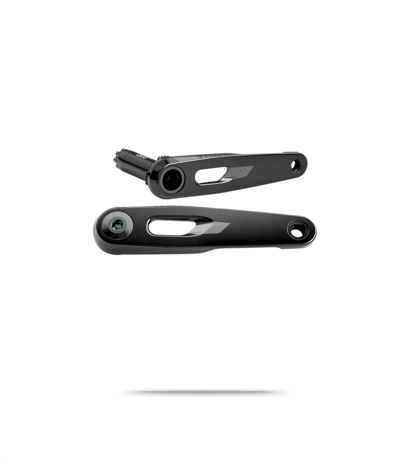 Rival E1 Dub Crank Arms