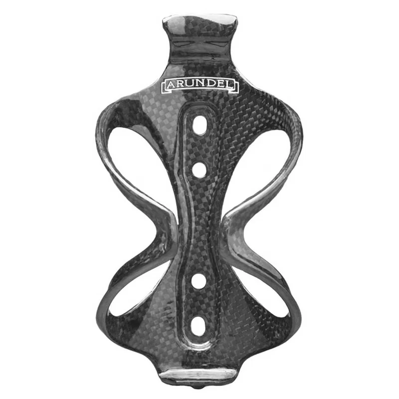 Mandible Carbon Bottle Cage