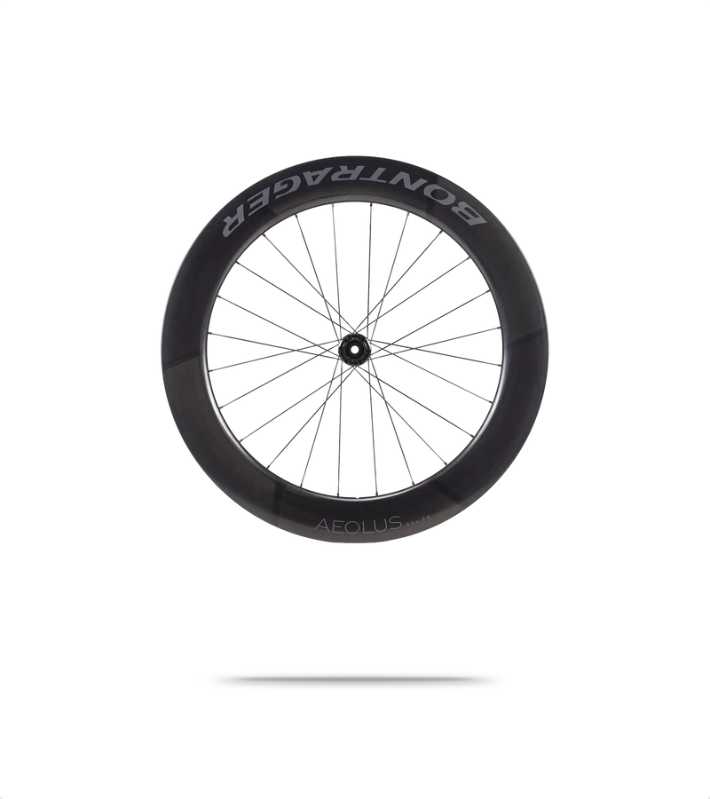 Aeolus RSL 75 TLR Disc Road Rear Wheel