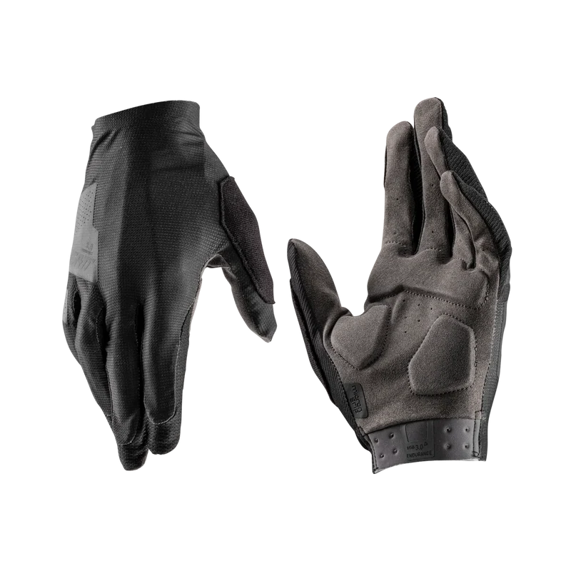 Gants LEATT MTB 3.0 ENDURANCE Noir/Gris