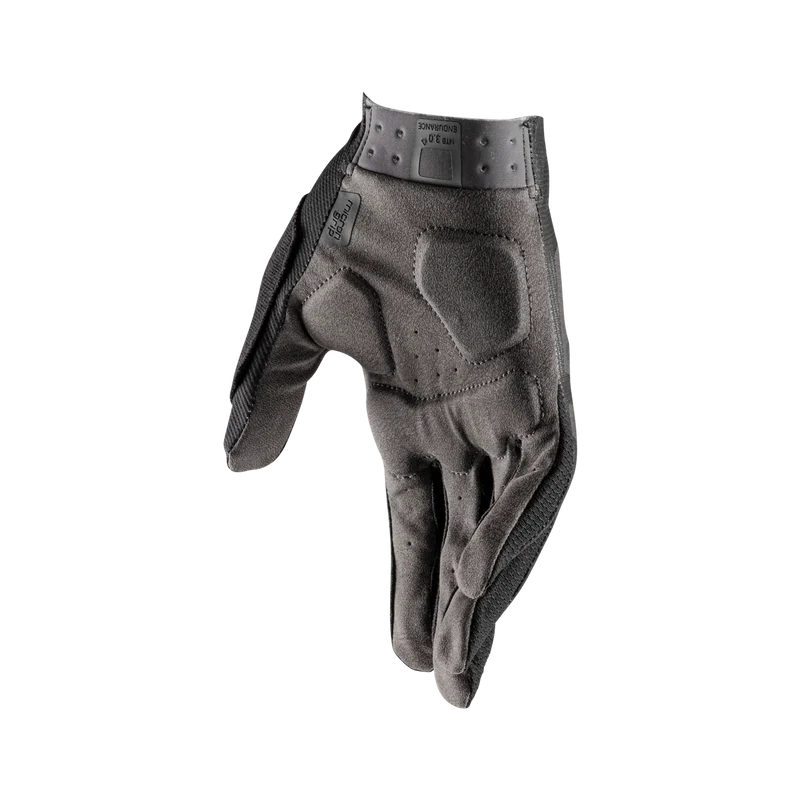 Gants LEATT MTB 3.0 ENDURANCE Noir/Gris