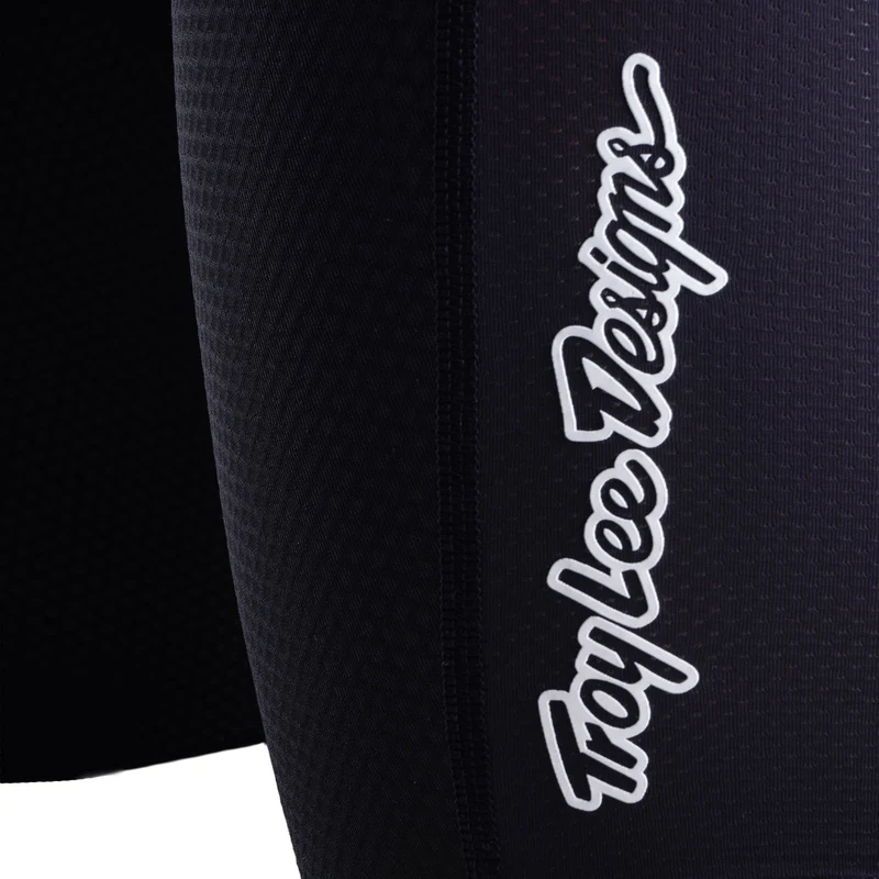 Sous-Short de Protection TROY LEE DESIGNS PRO ENDURO Noir