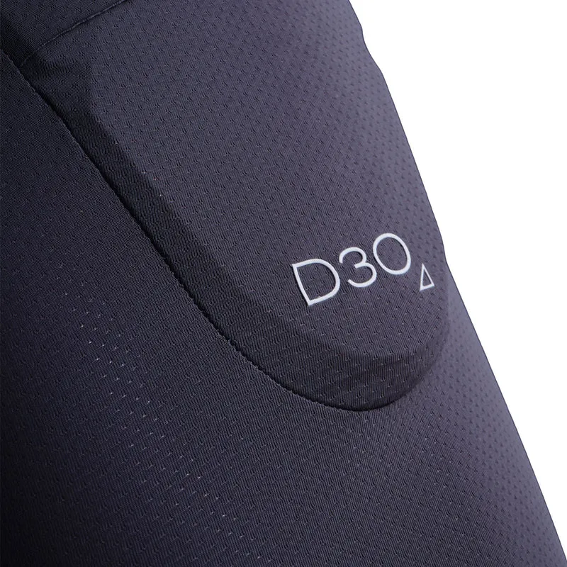 Sous-Short de Protection TROY LEE DESIGNS PRO ENDURO Noir