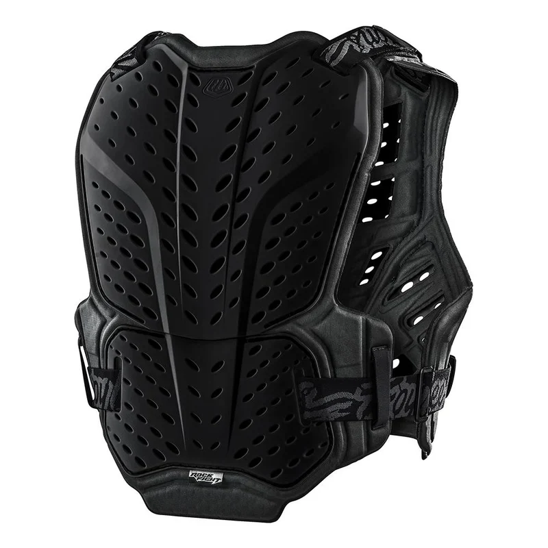 Gilet de Protection TROY LEE DESIGNS ROCKFIGHT Junior Noir
