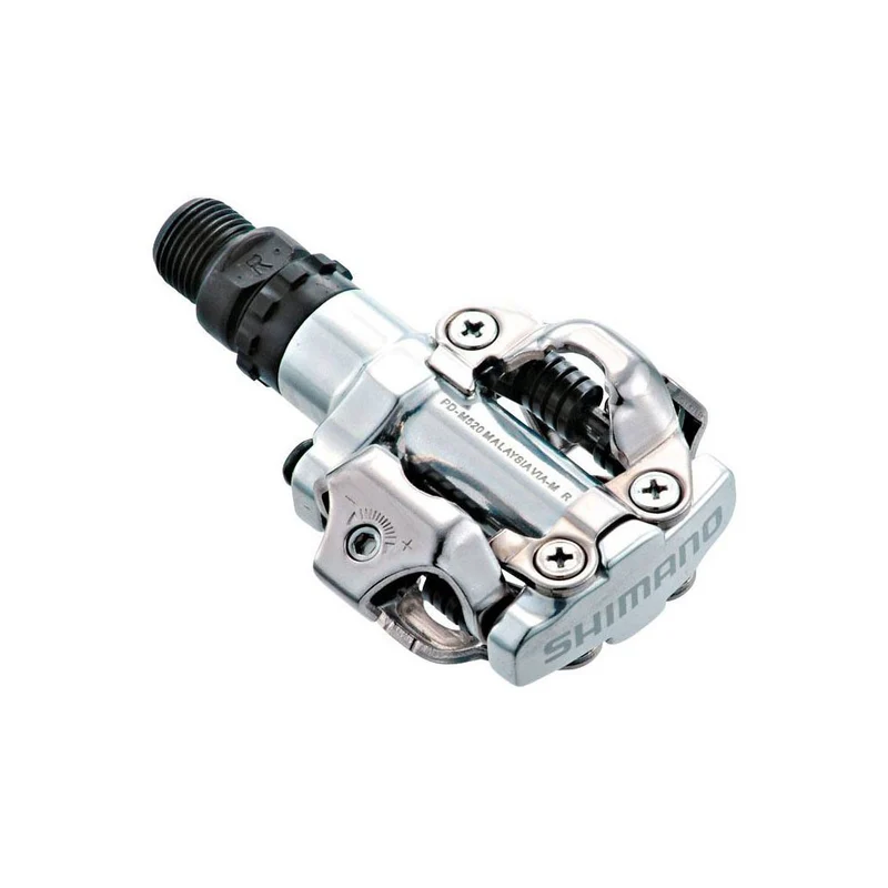 M520 SPD MTB Pedals