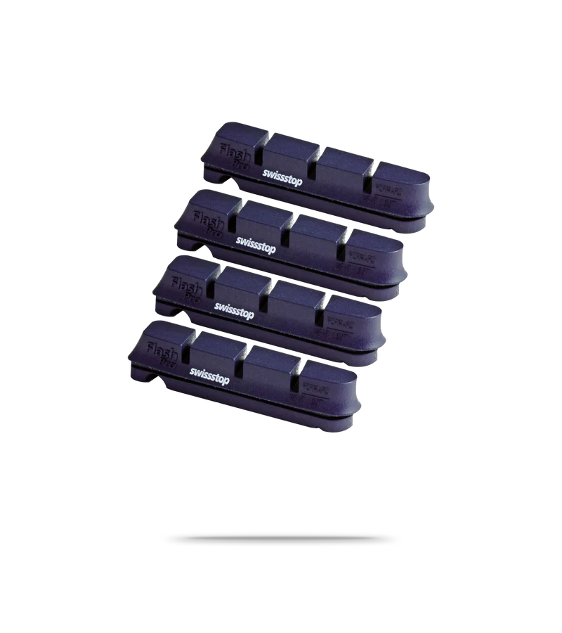 Flash Pro BXP Brake Pads (2 Pairs)