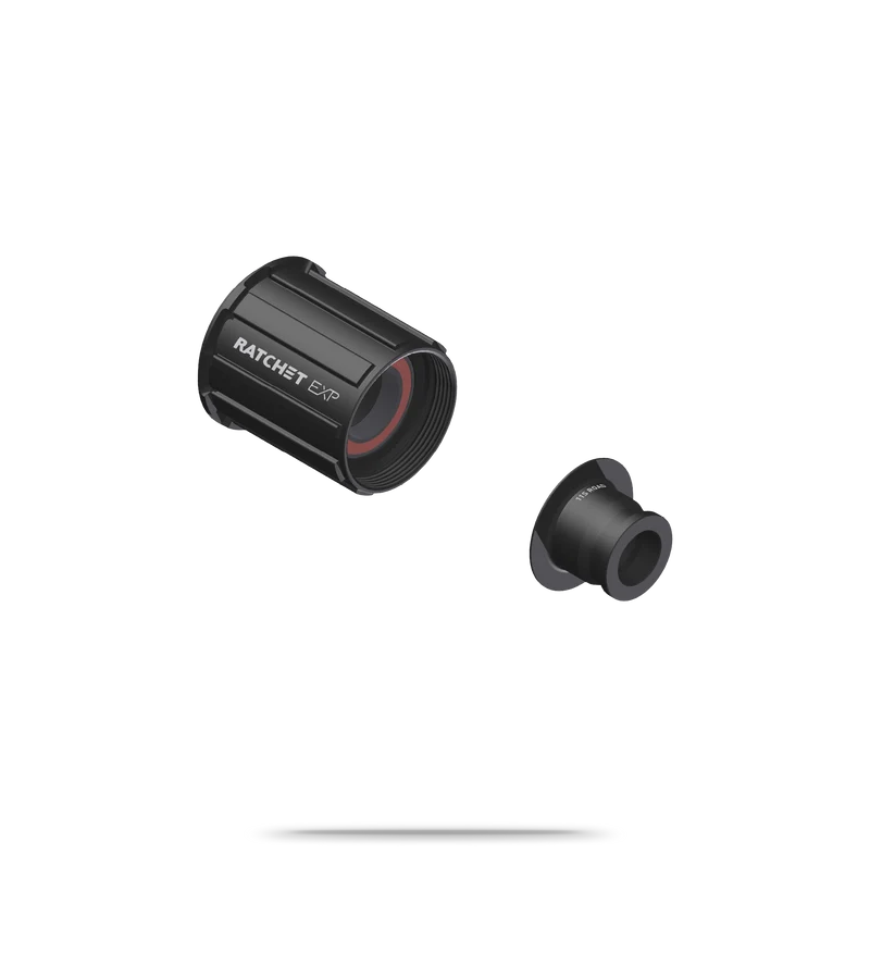 Ratchet EXP Freehub Conversion Kit for Shimano 11-Speed Road