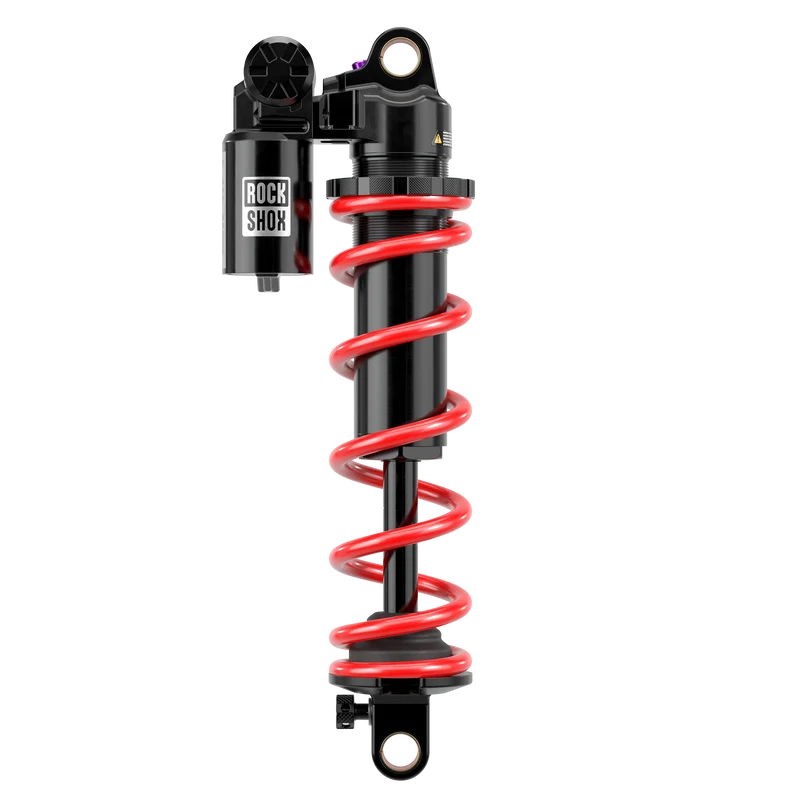 Amortisseur ROCKSHOX VIVID COIL ULTIMATE DH RC2 D1 Standard