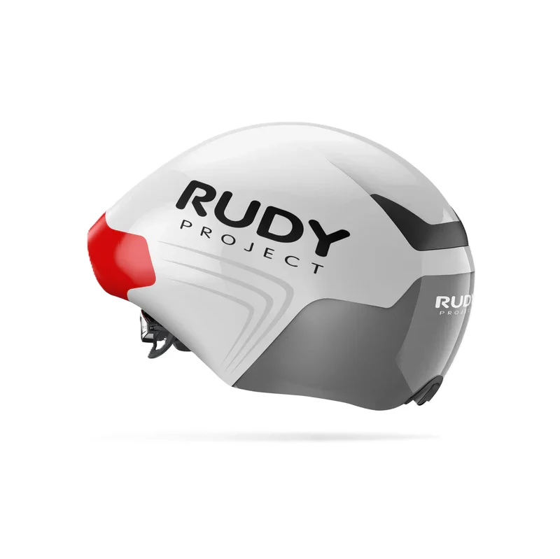 Casque Route RUDY PROJECT THE WING Blanc