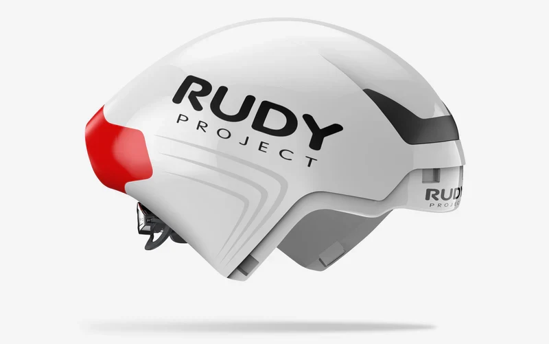 Casque Route RUDY PROJECT THE WING Blanc
