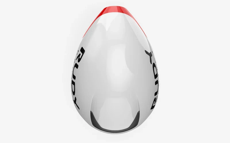 Casque Route RUDY PROJECT THE WING Blanc