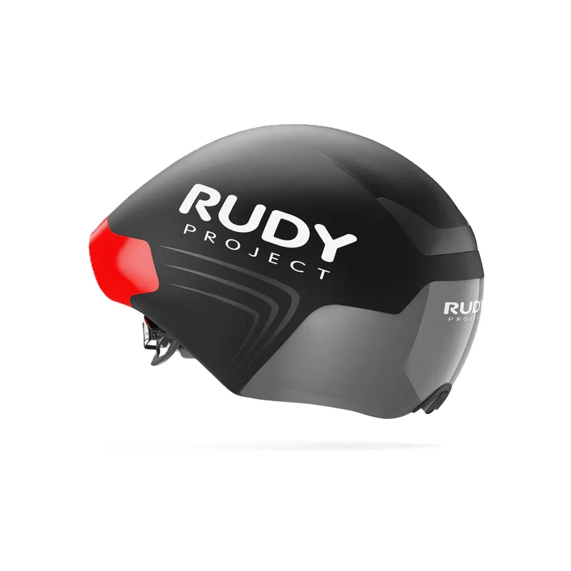 Casque Route RUDY PROJECT THE WING Noir