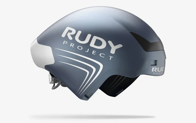 Casque Route RUDY PROJECT THE WING Bleu