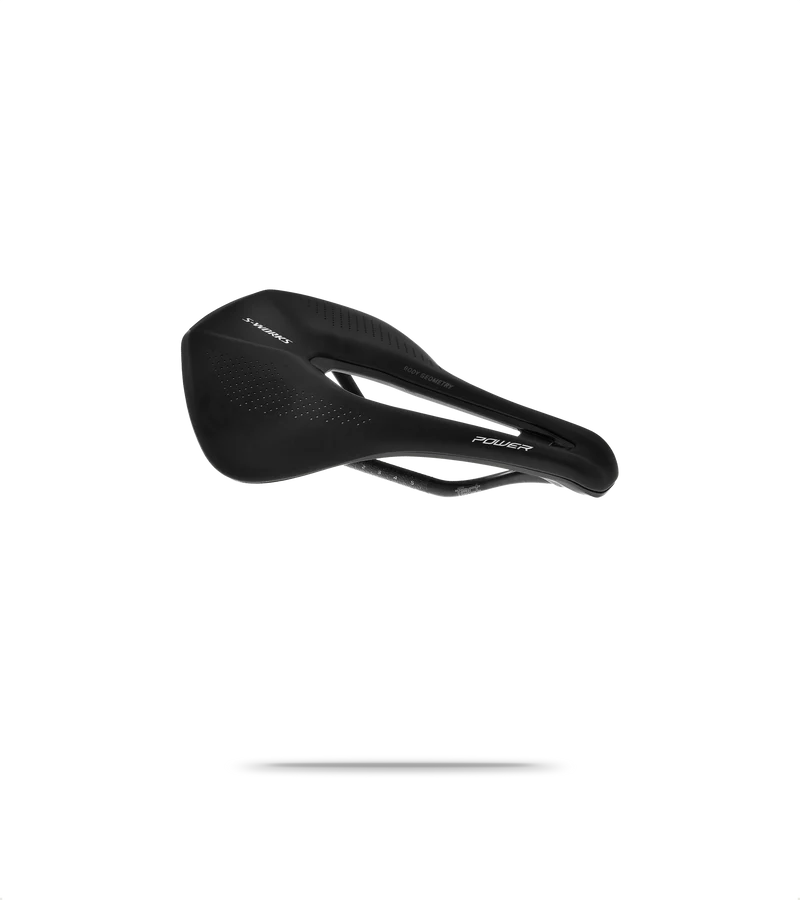 S-Works Power Carbon Saddle