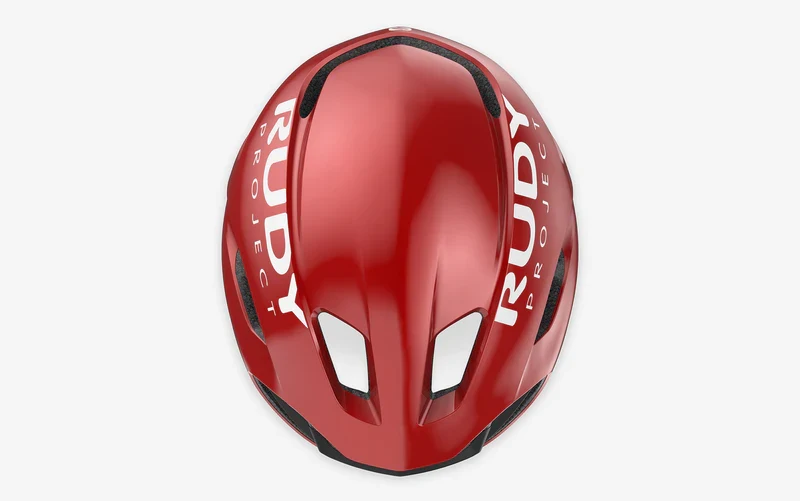 Casque Route RUDY PROJECT NYTRON Rouge