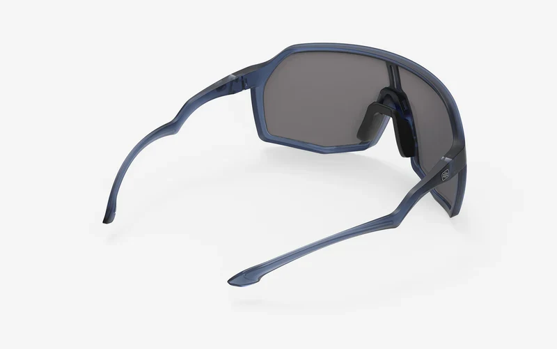 Lunettes RUDY PROJECT THUNDER Bleu Verres RP Optics Multilaser Ice