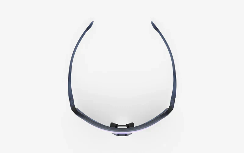 Lunettes RUDY PROJECT THUNDER Bleu Verres RP Optics Multilaser Ice