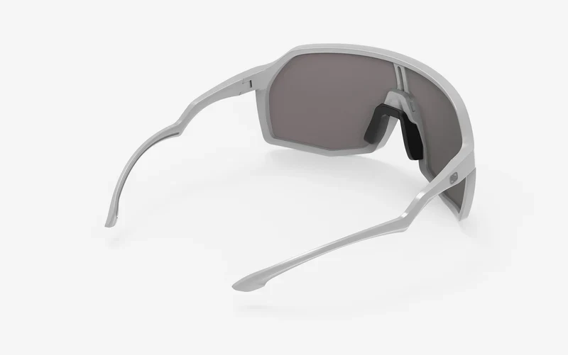 Lunettes RUDY PROJECT THUNDER Blanc Verres RP Optics Multilaser Rose Gold