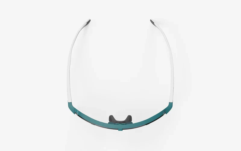 Lunettes RUDY PROJECT SPINSHIELD PRO Vert Verres RP Optics Multilaser Ice