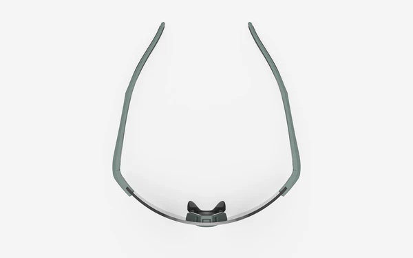Lunettes RUDY PROJECT ASTRAL X Vert Sage Verres RP Optics Smoke Black
