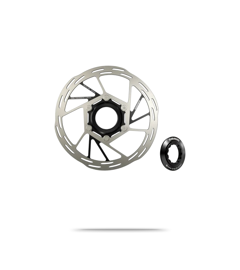 Paceline E1 Centrelock Rotor