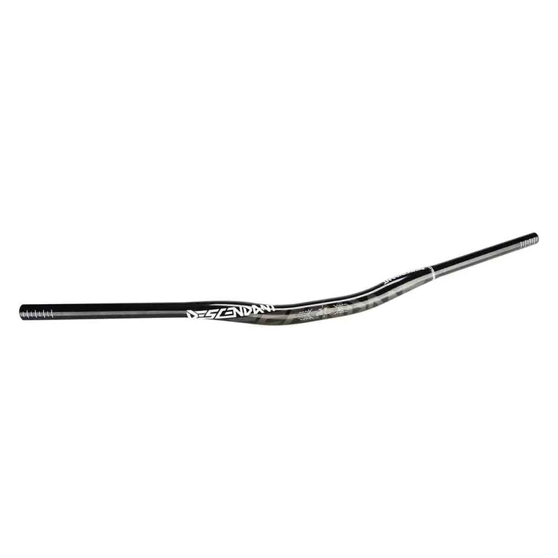 Cintre TRUVATIV DESCENDANT RISER DOWNHILL Rise 25mm 800mm