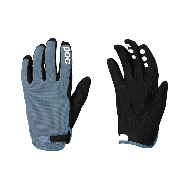 Gants POC RESISTANCE ENDURO Bleu