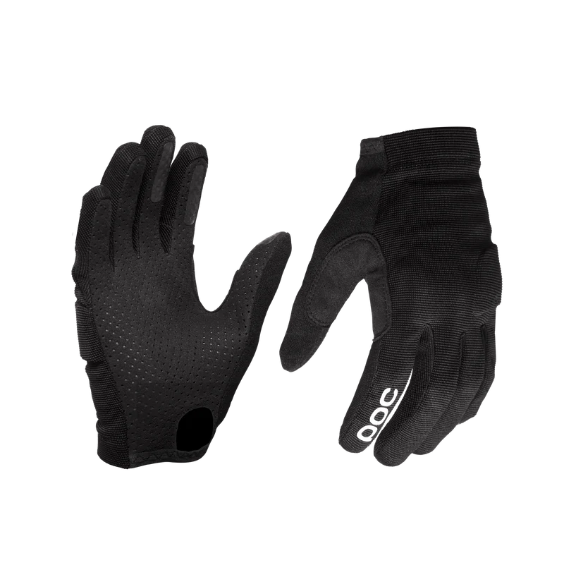 Gants POC ESSENTIAL DH Noir
