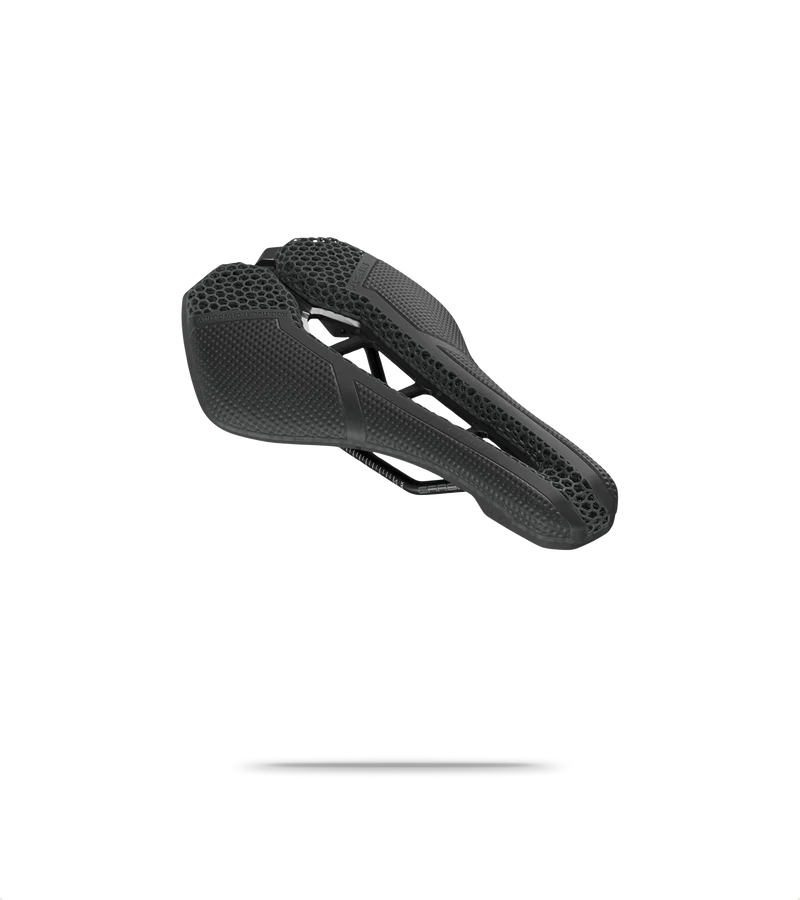 Stealth 3D Team Carbon Anatomic Saddle