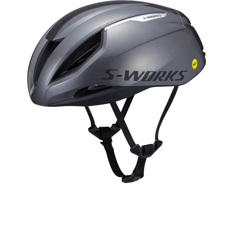 S-Works Evade 3 Cycling Helmet