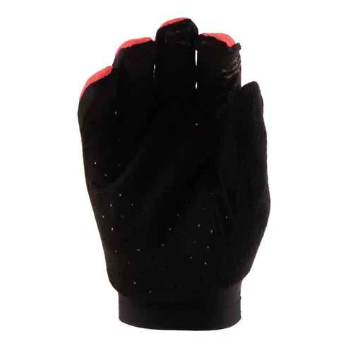 Gants TROY LEE DESIGNS ACE 2.0 SOLID Femme Corail