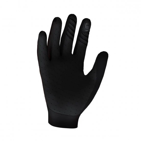 Gants TROY LEE DESIGNS ACE 2.0 SOLID Femme Marron