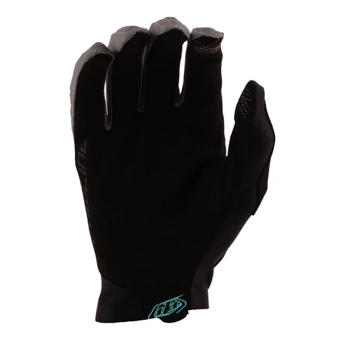 Gants TROY LEE DESIGNS FLOWLINE Mono Gris Army