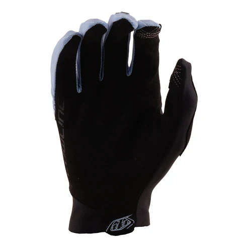 Gants TROY LEE DESIGNS FLOWLINE Mono Bleu