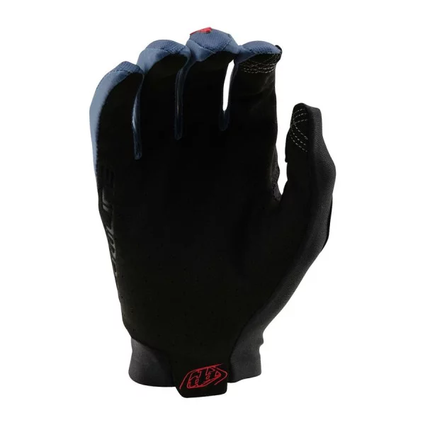 Gants TROY LEE DESIGNS FLOWLINE Mono Bleu