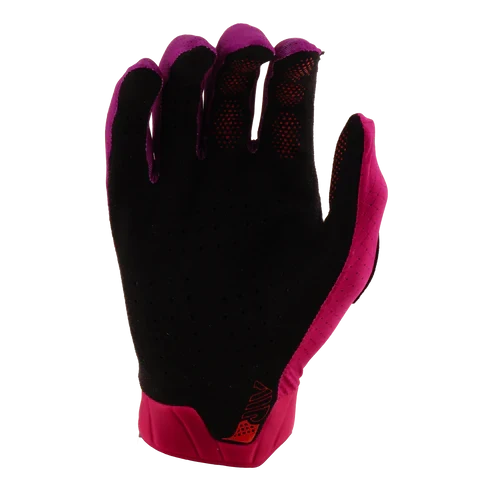Gants TROY LEE DESIGNS AIR MONO Fushia