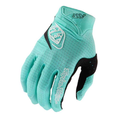 Gants TROY LEE DESIGNS AIR MONO Turquoise