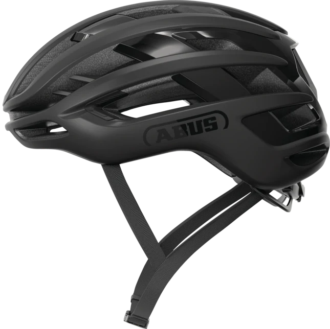Casque Route ABUS AIRBREAKER 2.0 MIPS Noir