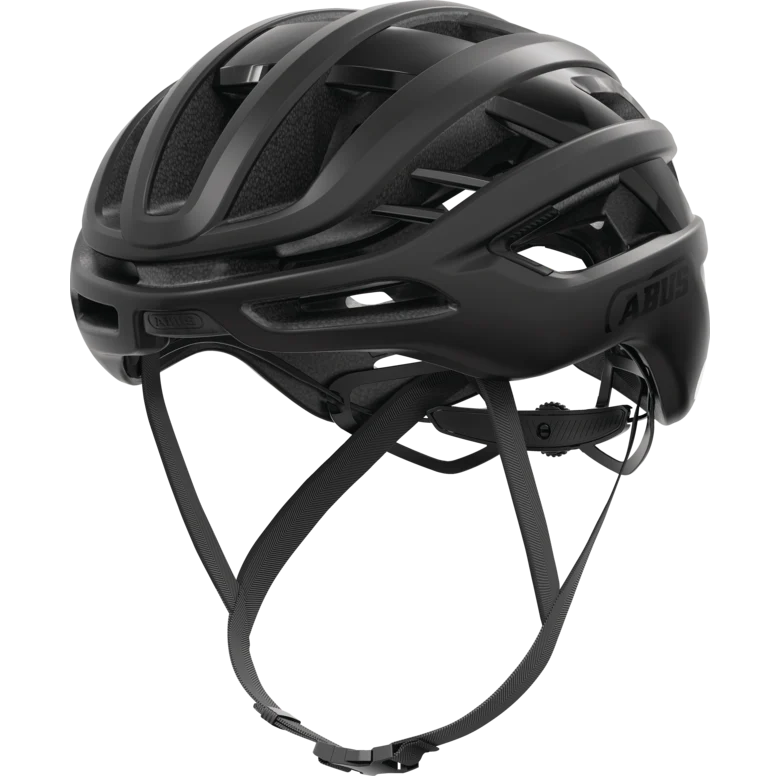 Casque Route ABUS AIRBREAKER 2.0 MIPS Noir