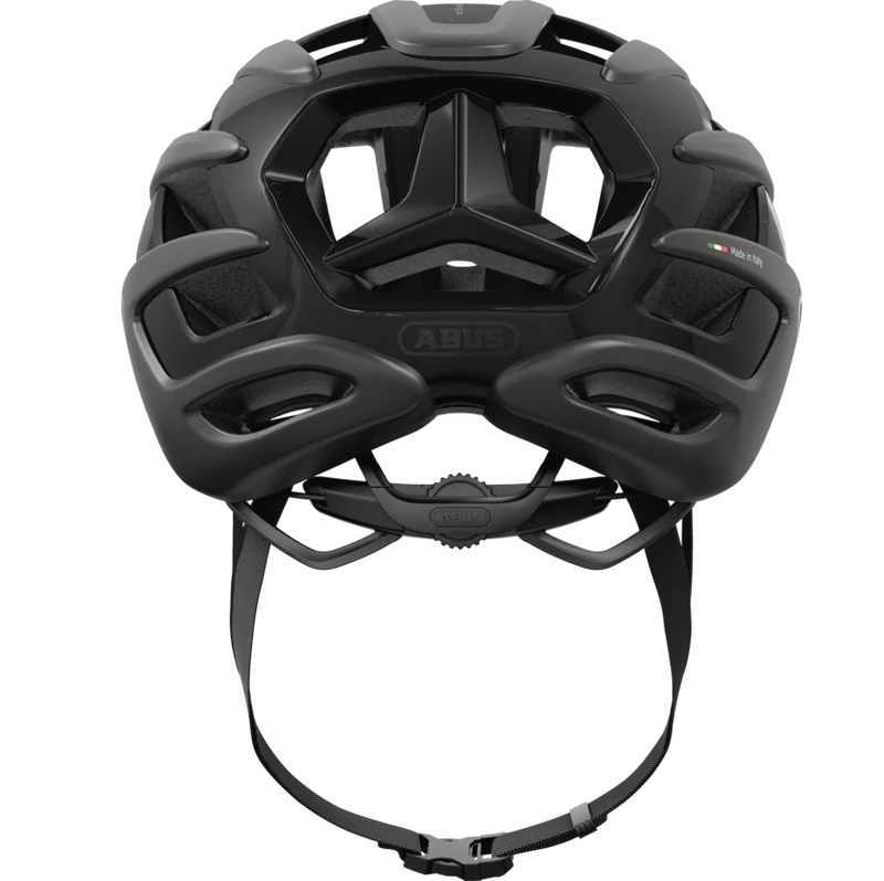 Casque Route ABUS AIRBREAKER 2.0 MIPS Noir