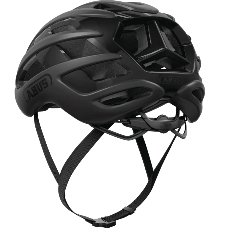 Casque Route ABUS AIRBREAKER 2.0 MIPS Noir