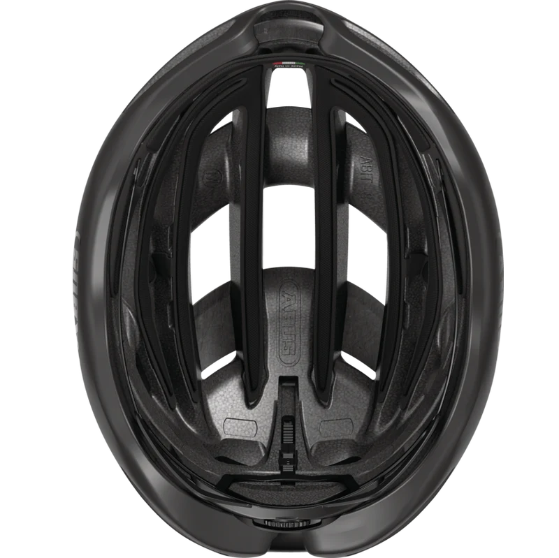 Casque Route ABUS AIRBREAKER 2.0 MIPS Noir