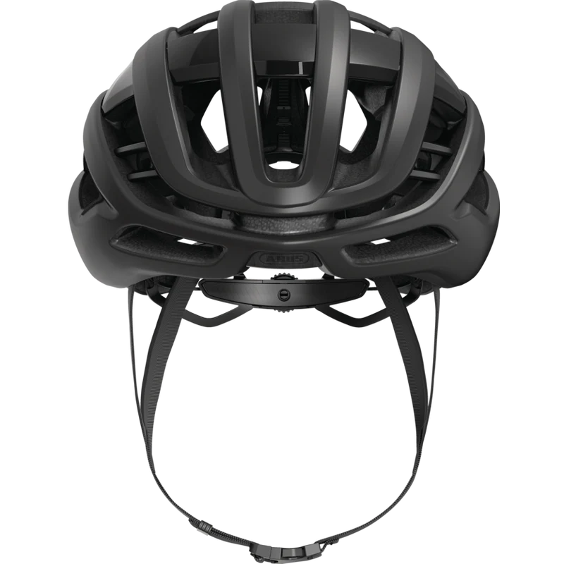 Casque Route ABUS AIRBREAKER 2.0 MIPS Noir
