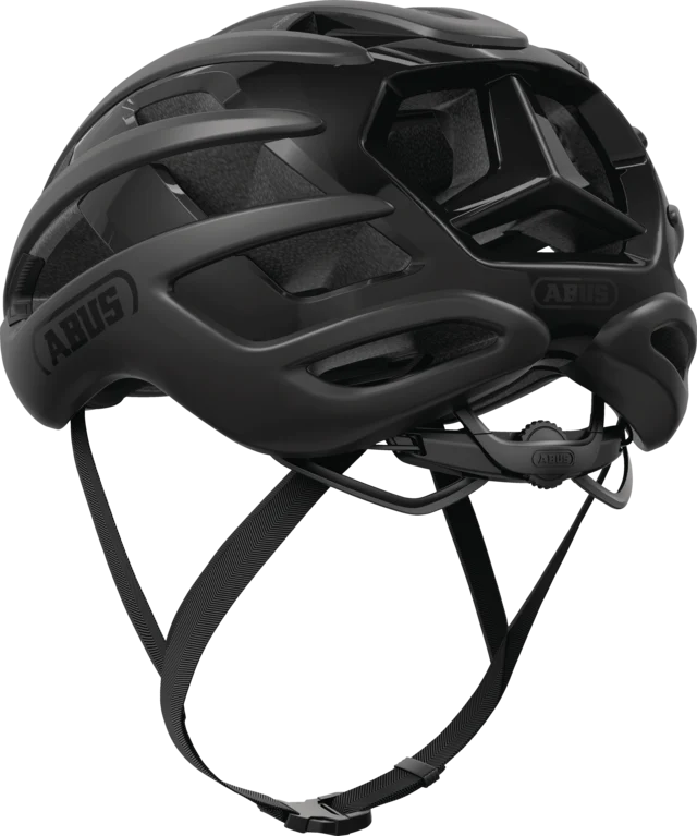 Casque Route ABUS AIRBREAKER 2.0 Noir