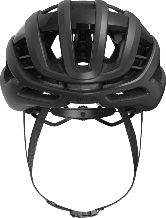 Casque Route ABUS AIRBREAKER 2.0 Noir