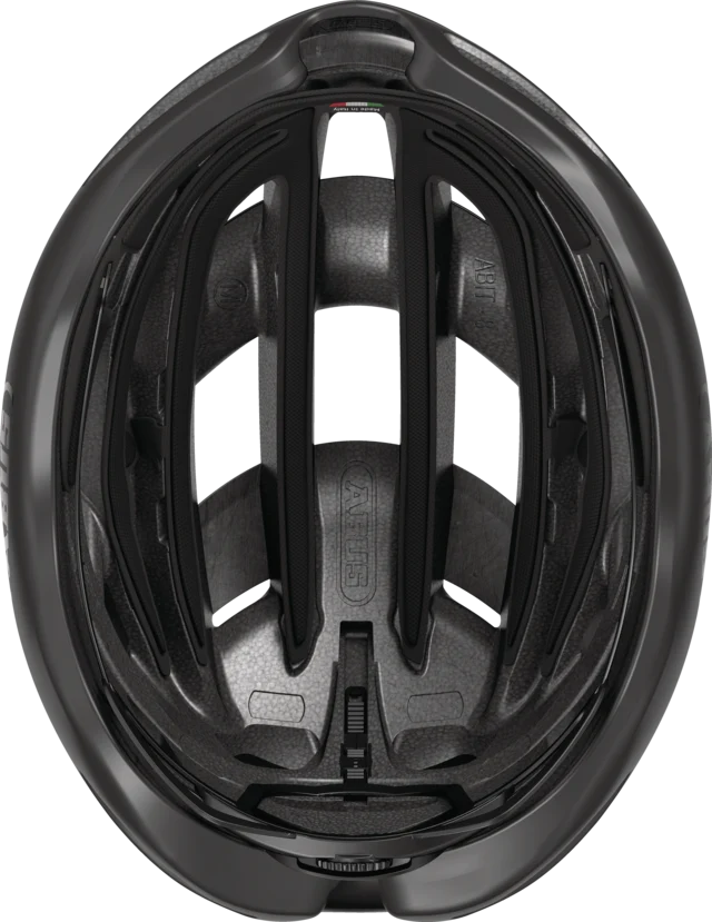 Casque Route ABUS AIRBREAKER 2.0 Noir
