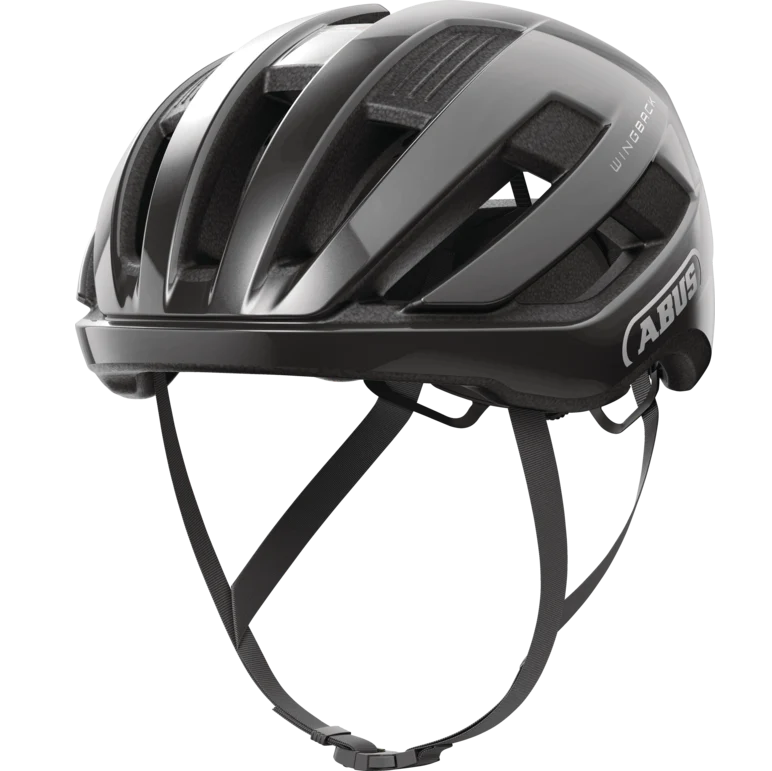 Casque Route ABUS WINGBACK Titan