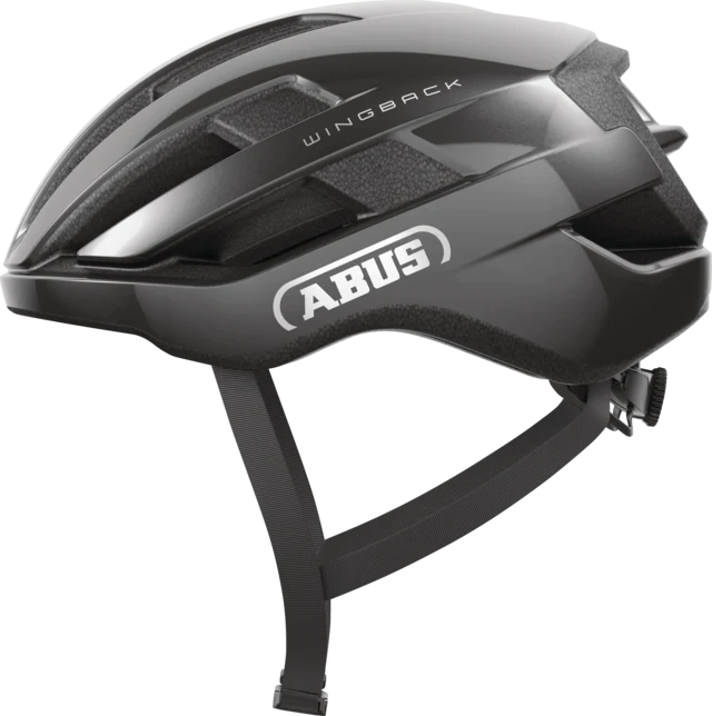 Casque Route ABUS WINGBACK Titan