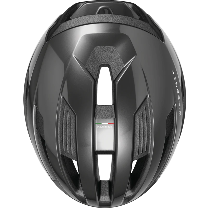 Casque Route ABUS WINGBACK Titan