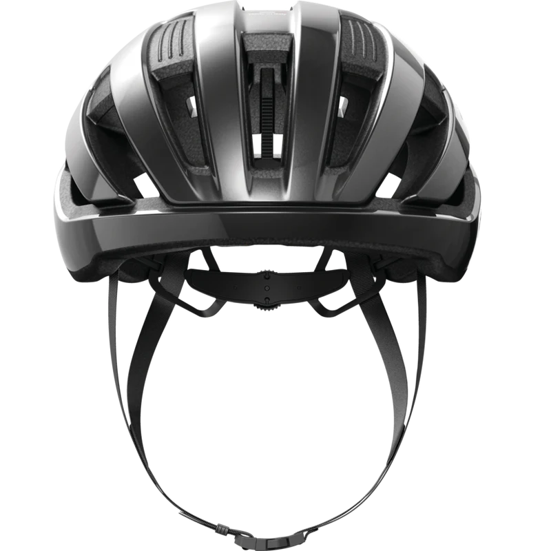 Casque Route ABUS WINGBACK Titan